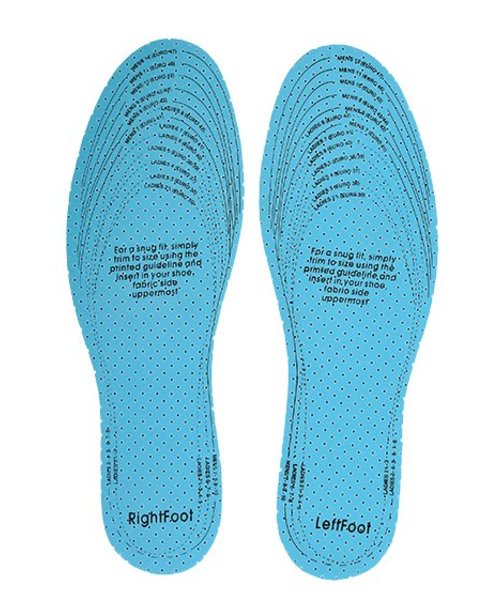 Portwest FC86 - Actifresh Insole - White - R