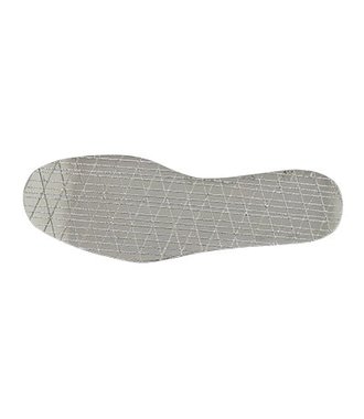 FC88 - Thermal Aluminium Insole - Grey - R