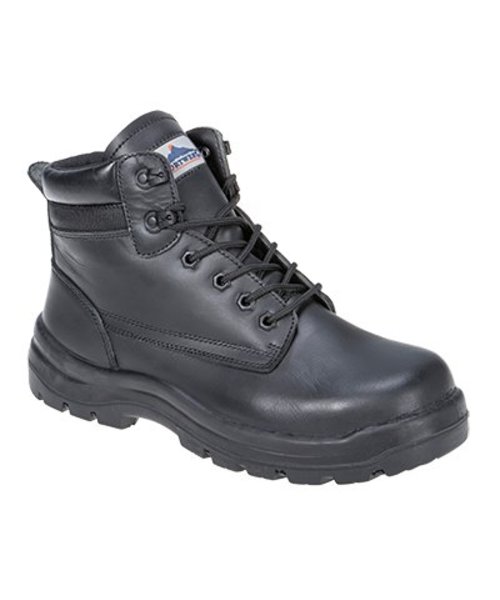 Portwest FD11 - Brodequin Foyle S3 HRO CI HI FO - Black - R