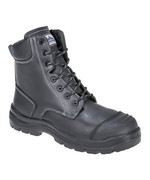 Portwest FD15 - Brodequin EDEN S3 HRO CI HI FO - Black - R