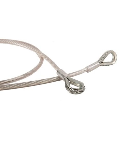 Portwest FP05 - Kabel Gurtband Schlinge - Silver - R