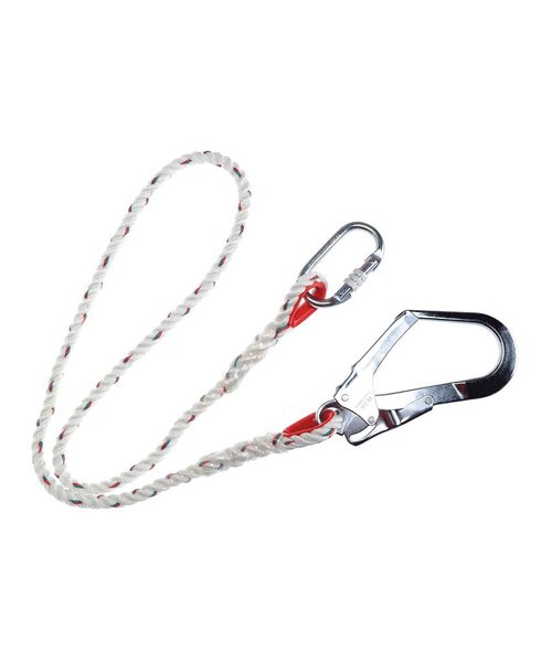 Portwest FP21 - Longe single - White - R