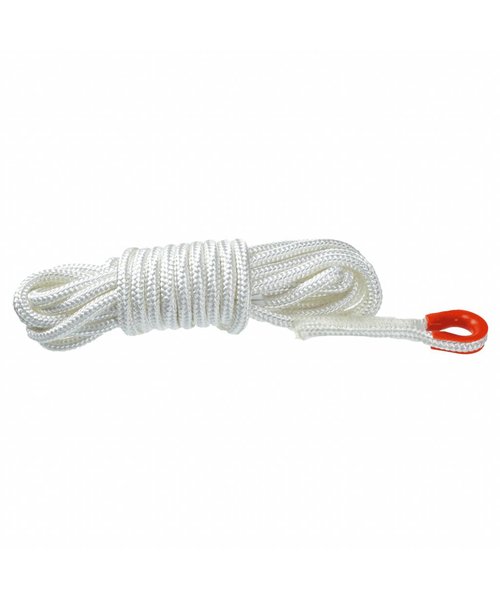 Portwest FP28 - 15 Metre Static Rope - White - R