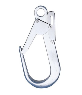 FP35 - Scaffold Hook - Silver - R