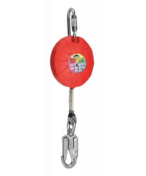 Portwest FP40 - Enrouleur Antichute - Orange - R