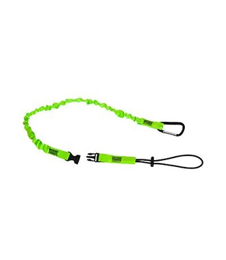 FP44 - Quick Connect Tool Lanyard - Green - R