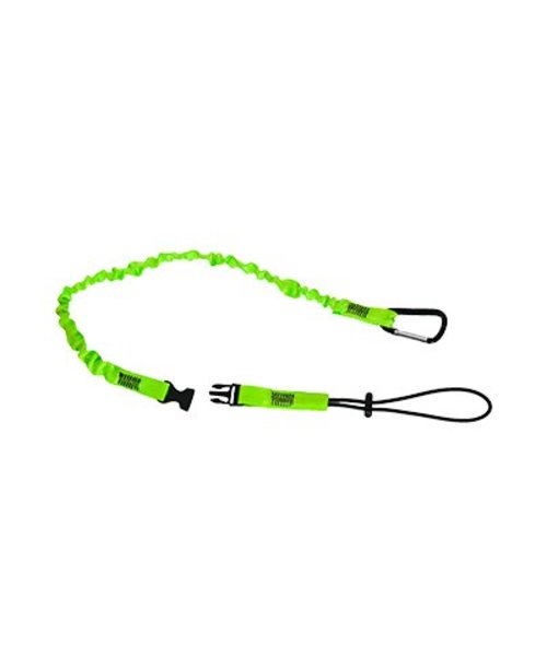 Portwest FP44 - Quick Connect Tool Lanyard - Green - R