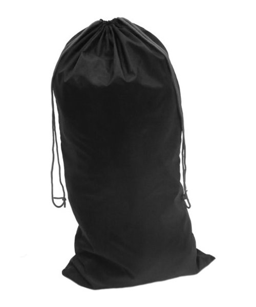 Portwest FP99 - Nylon Drawstring Bag - Black - R