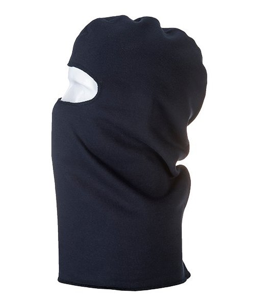 Portwest FR09 - FR Anti-Static Balaclava - Navy - R