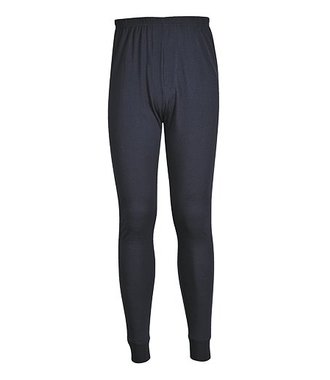 FR14 - Vlamvertragende Antistatische Legging - Navy - R