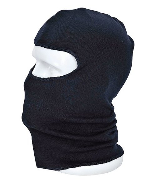 Portwest FR18 - Flame Resistant Anti-Static Balaclava - Navy - R