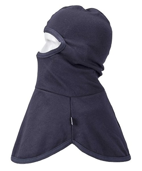 Portwest FR20 - FR Anti-Static Balaclava Hood - Navy - R