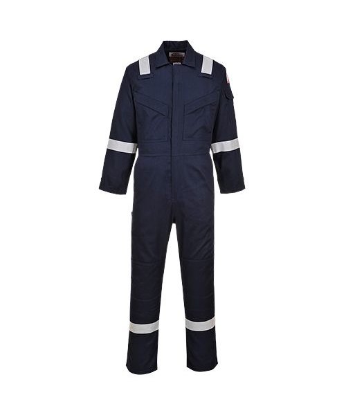 Portwest FR28 - Leichter - Navy - R