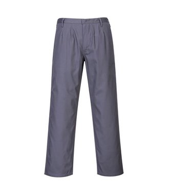 FR36 - Bizflame Pro broek - Grey - R