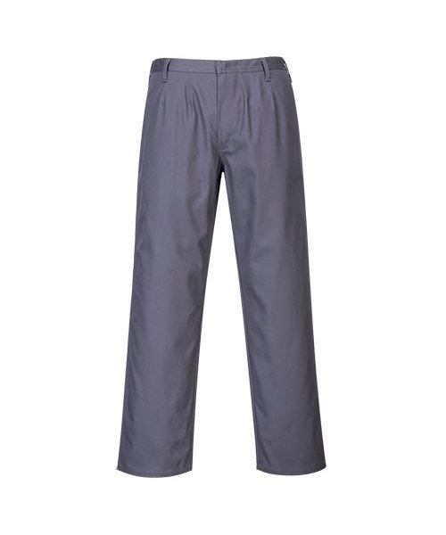 Portwest FR36 - Bizflame Pro Trousers - Grey - R