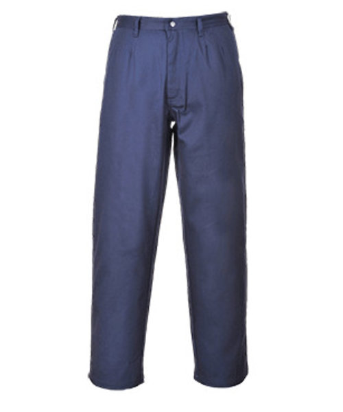 Portwest FR36 - Bizflame Pro broek - Navy - R