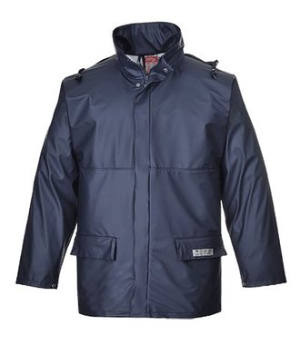 FR46 - Veste Sealtex™ FR - Navy - R