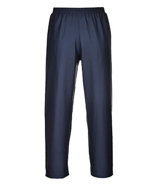 FR47 - Sealtex™ Flame Trouser - Navy - R