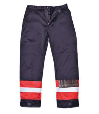 FR56 - Bizflame Plus Hose - Navy - R