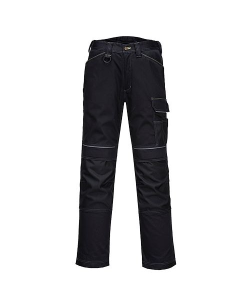 Portwest T601 - Pantalon Urban Work - Black - R