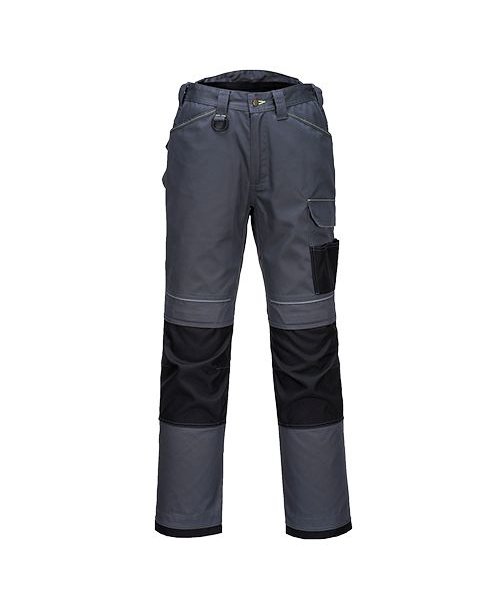 Portwest T601 - Pantalon Urban Work - ZoomBk - R