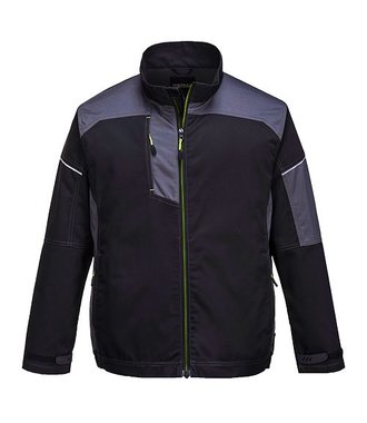 T603 - Veste de travail Urban - BkZoom - R