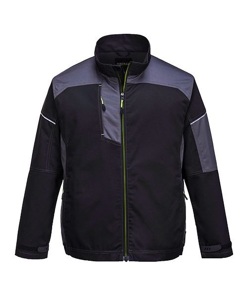 Portwest T603 - Urban Arbeitsjacke - BkZoom - R