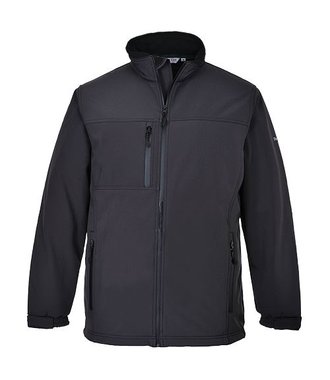 TK50 - Blouson Softshell (3L) - Grey - R