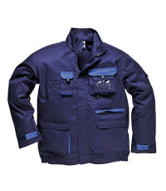 TX10 - Blouson Portwest texo Contrast - Navy - R