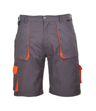 TX14 - Bermuda Portwest Texo Contrast - Grey - R