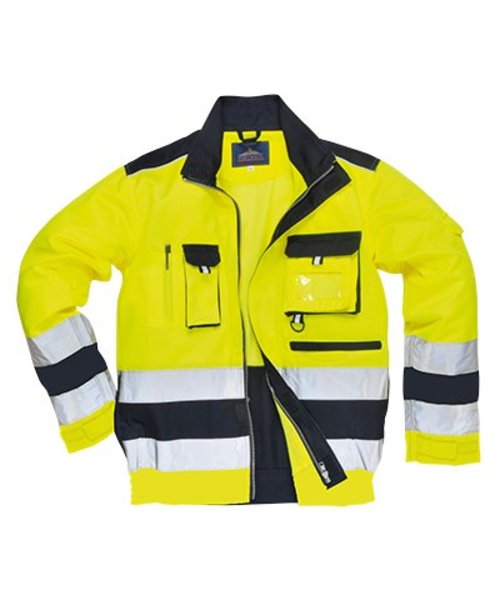 Portwest TX50 - Lille Warnschutz-Jacke - YeNa - R
