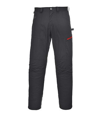 TX61 - Danube Trouser - Black - R