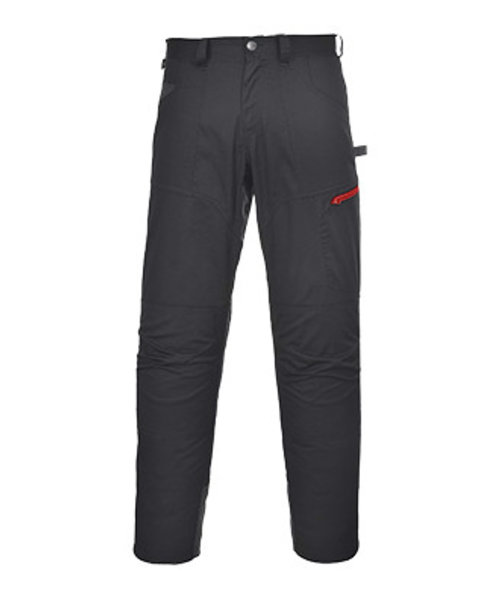 Portwest TX61 - Danube Trouser - Black - R