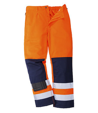 TX71 - Pantalon Hi-Vis Seville - OrNa - R