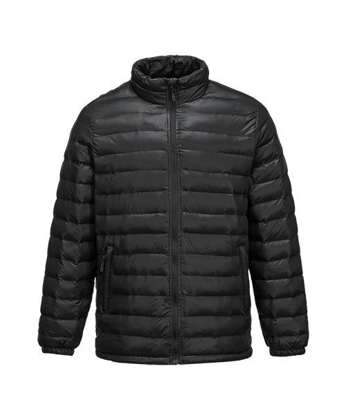 Portwest S543 - Aspen Jack - Black - R