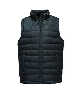 S544 - Aspen bodywarmer - Black - R