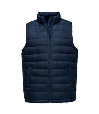 S544 - Aspen bodywarmer - Navy - R