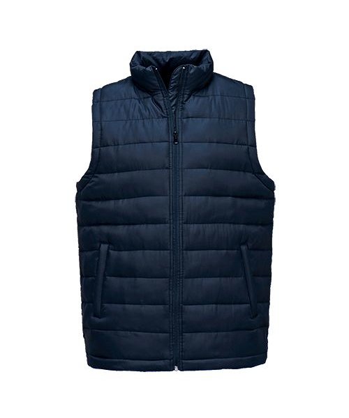 Portwest S544 - Aspen Gilet - Navy - R