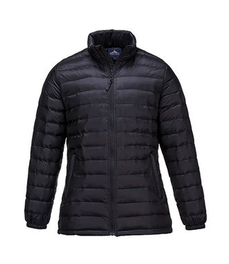 S545 - Aspen Damenjacke - Black - R