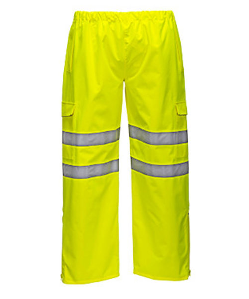 Portwest S597 - Extreme Broek - Yellow - R