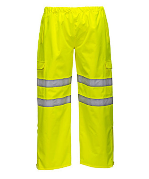 Portwest S597 - Extreme Trouser - Yellow - R