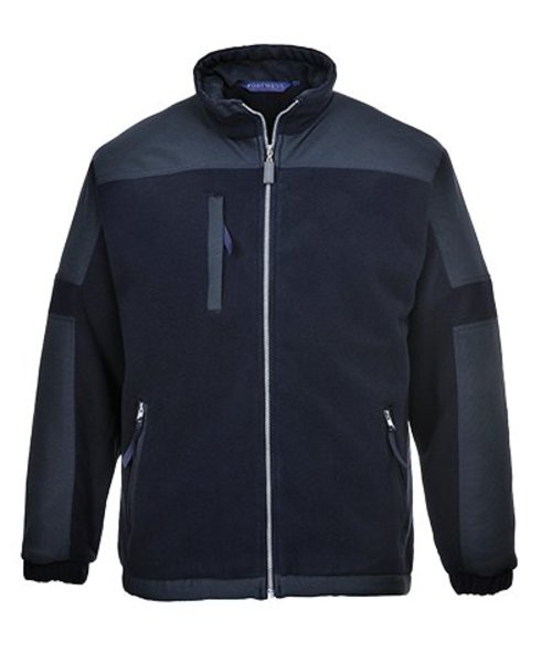 Portwest S665 - North Sea Fleece - Navy - R