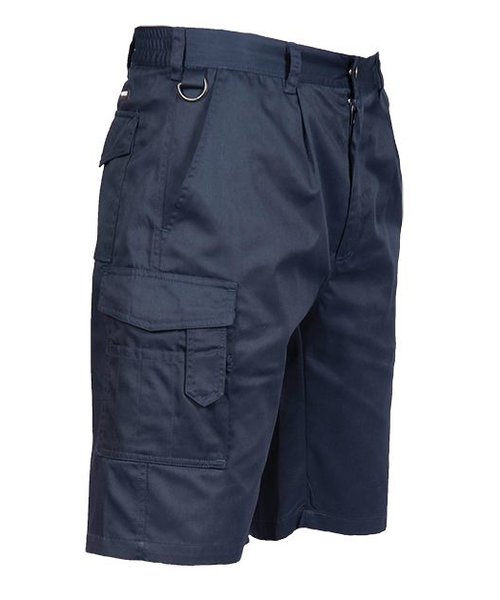 Portwest S790 - Bermuda Combat - Navy - R