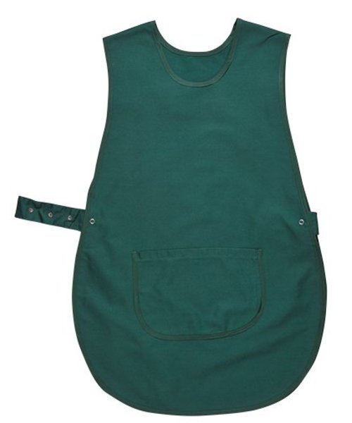 Portwest S843 - Tabard with Pocket - BottleG - R