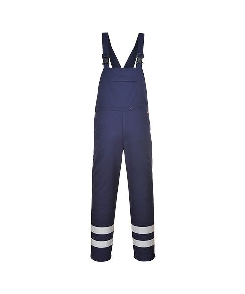 Portwest S916 - Iona Amerikaanse Overall - Navy - R