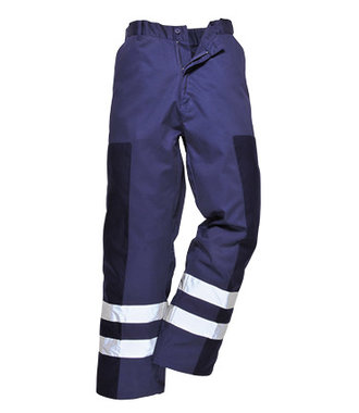 S918 - Ballistic Broek - Navy - R