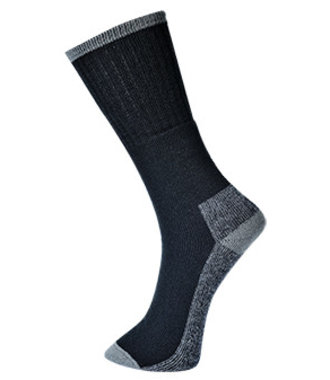 SK33 - Chaussettes -Pack de 3 paires - Black - R