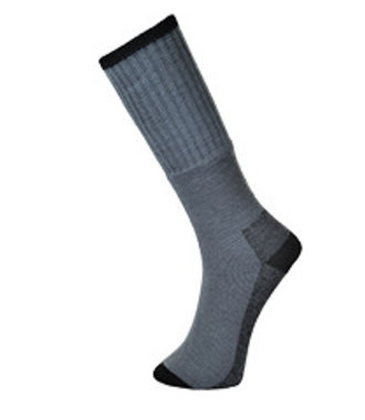 SK33 - Chaussettes -Pack de 3 paires - Grey - R