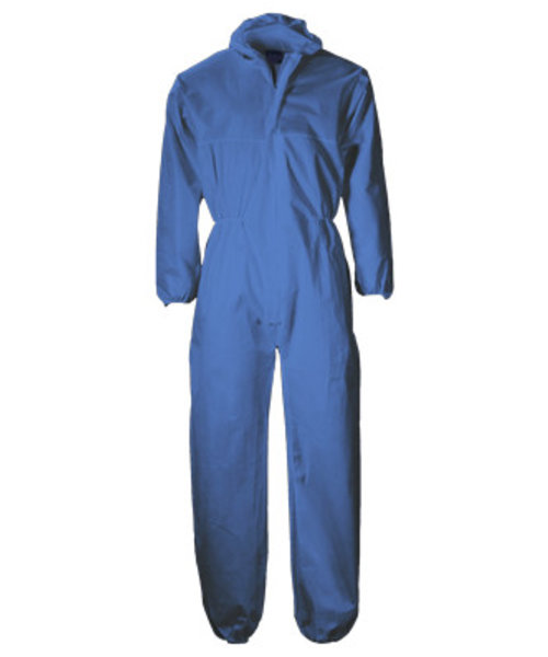 Portwest ST11 - Coverall PP 40g - Navy - R