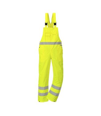 S388 - Cotte Hi-Vis non doublée - Yellow - R